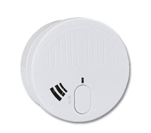 摩家,智能煙感報警器,MF601