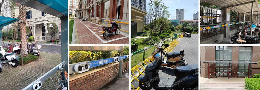 摩家,新能源汽車充電樁