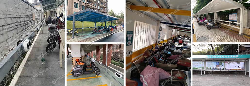 摩家,新能源汽車充電樁